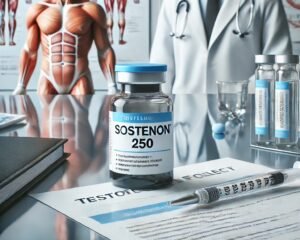 Understanding Testosterone Therapy: <yoastmark class=