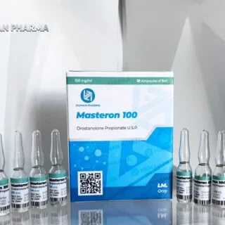 Drostanolone Propionate For Sale Human Pharma