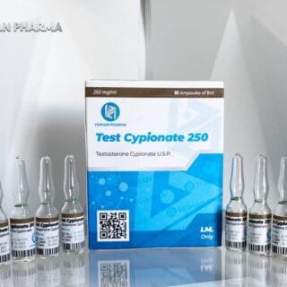 Buy Testosterone Cypionate Human Pharma, Human Pharma Testosterone Cypionate