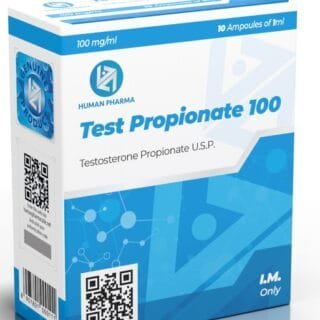 Testosterone Propionate for sale Human Pharma In USA