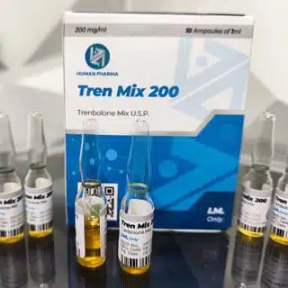 Tren Mix 200 Human Pharma Buy Tri Trenbolone in the USA, Trenbolone for sale, Tri Trenbolone for sale Online