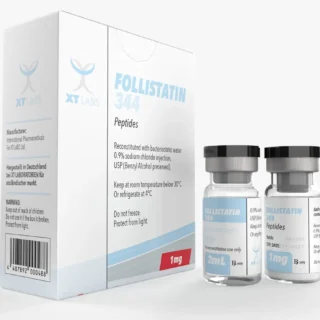 Follistatin 344 XT Labs 