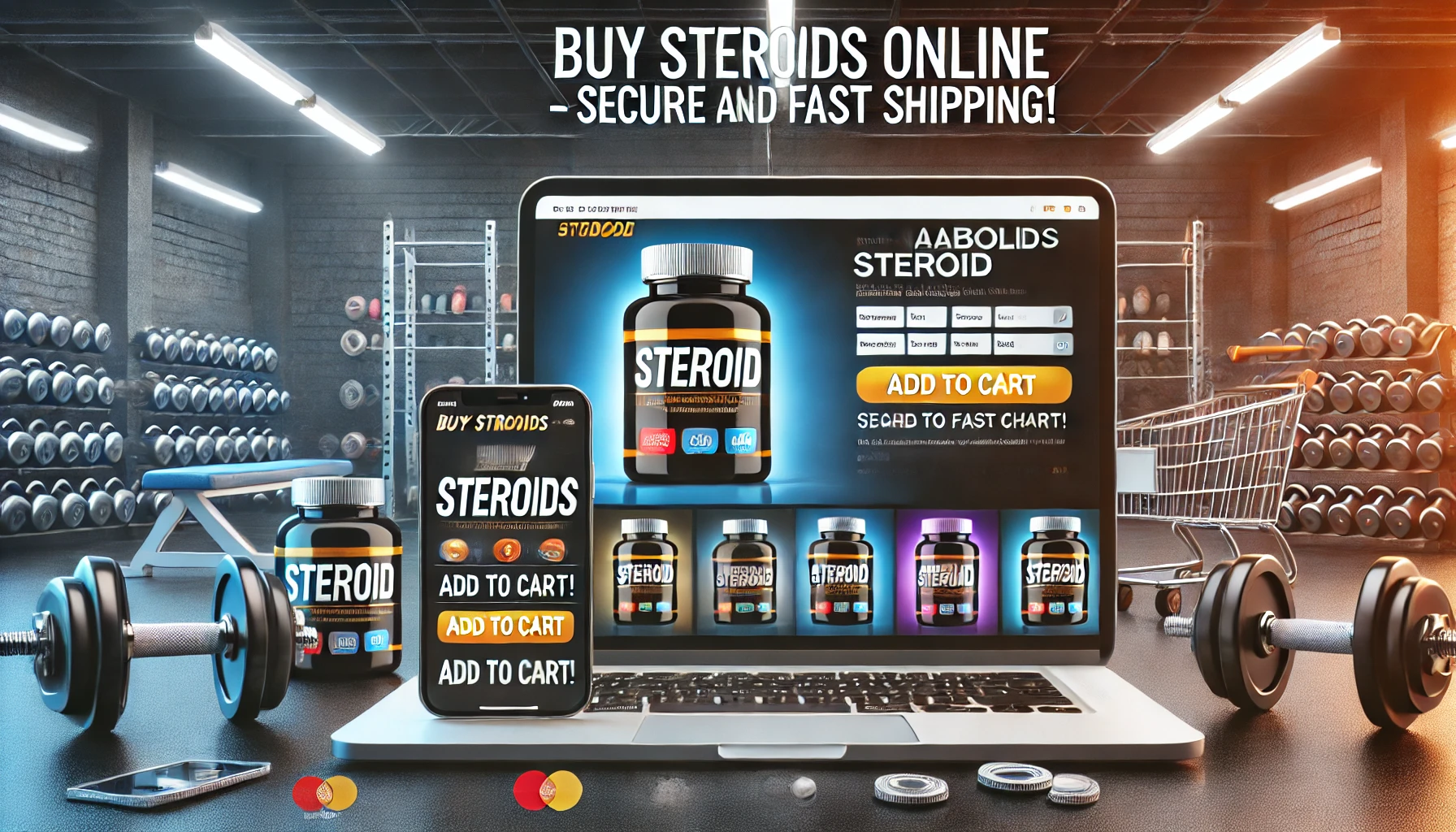 Steroid Buy Online The Ultimate Guide Steroids Online USA