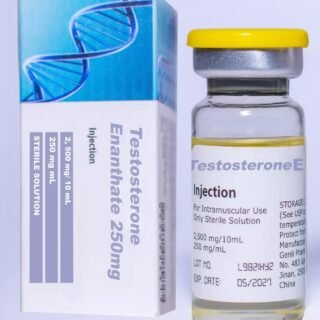 Buy Testosterone Enanthate for sale