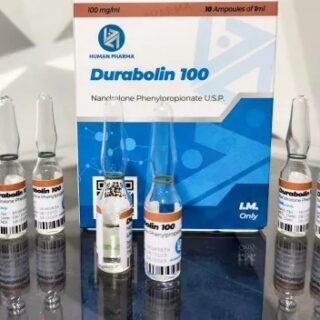 Human Pharma Durabolin Nandrolone Phenylpropionate