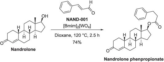 Human Pharma Durabolin Nandrolone Phenylpropionate