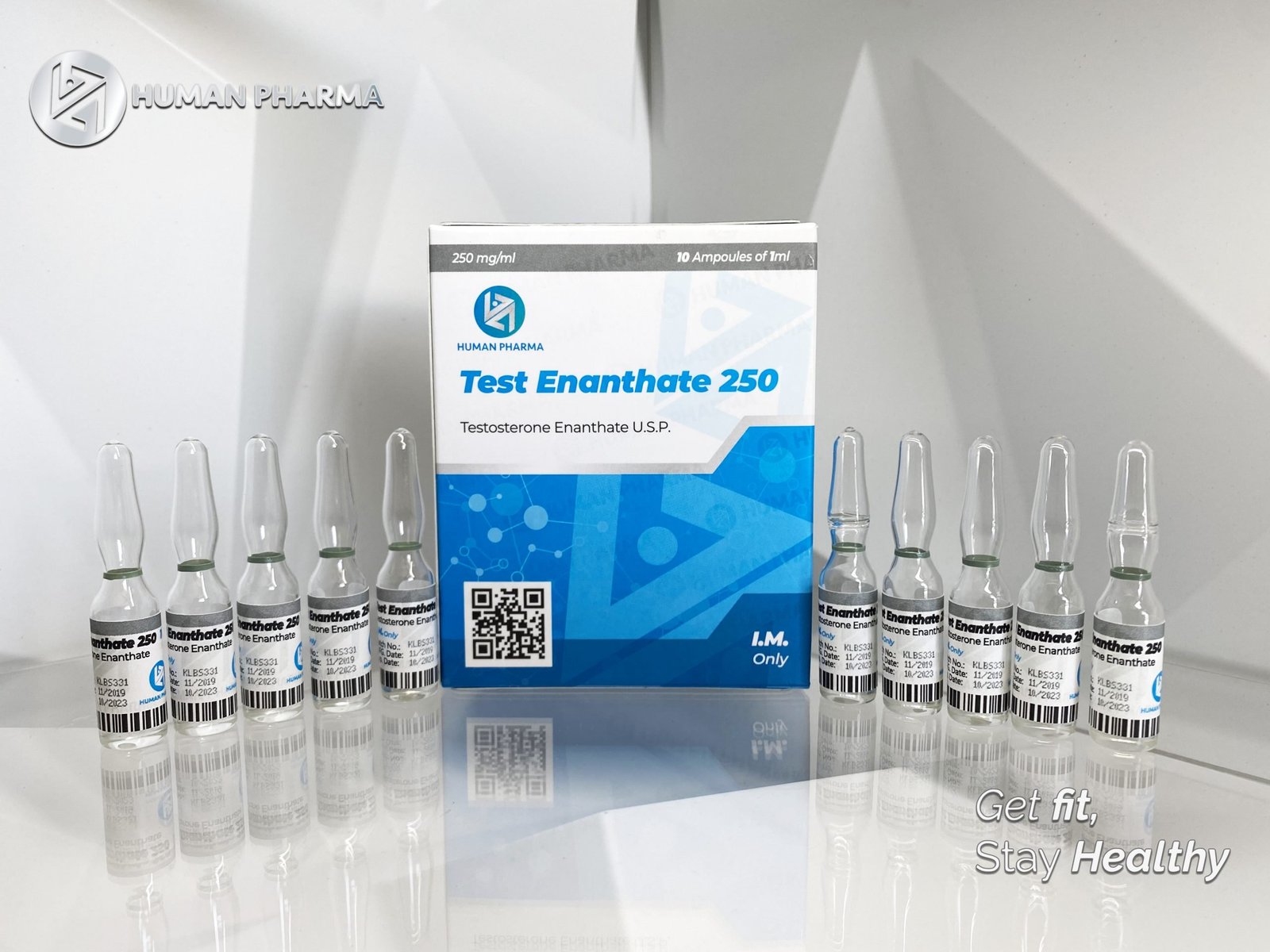 Buy Testosterone Enanthate Compounded Best Price