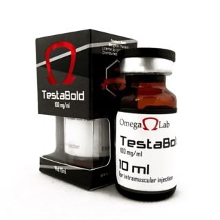 Testosterone Suspension Buy