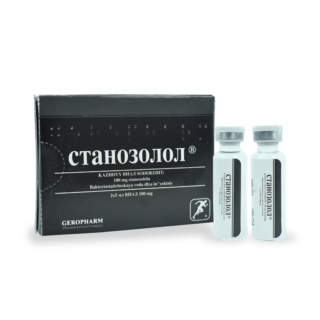 Purchase Winstrol Online