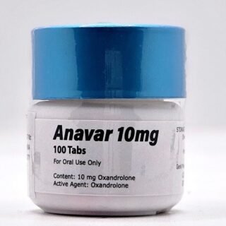 Buy real Anavar for sale in USA