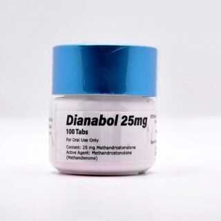 Dianabol Pills for Sale