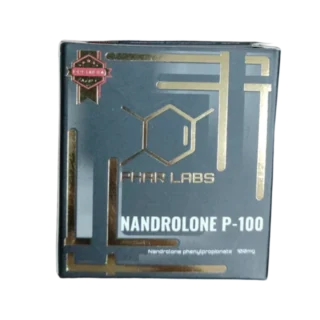 Nandrolone phenylpropionate, NPP steroid, Phar labs Npp, Nandrolone p
