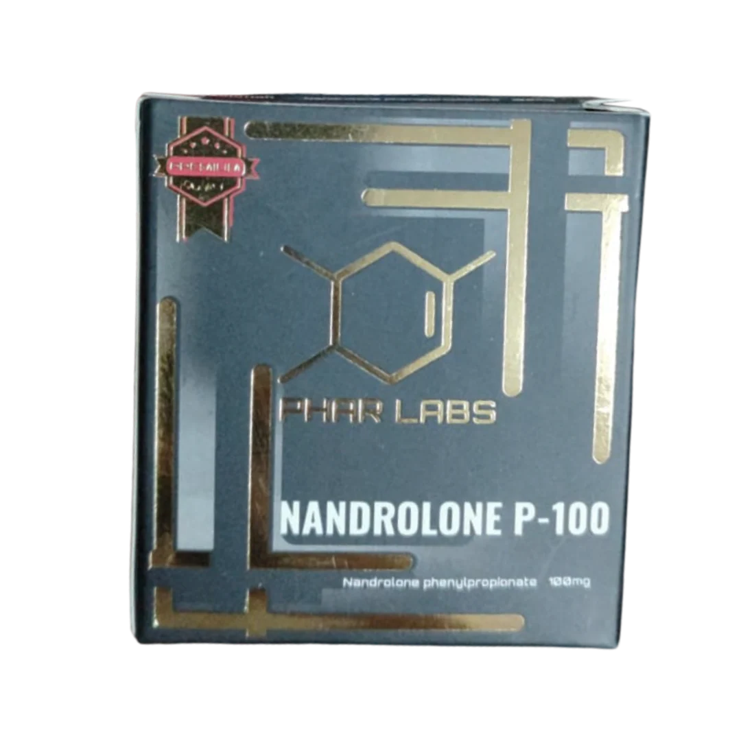 Nandrolone phenylpropionate, NPP steroid, Phar labs Npp, Nandrolone p