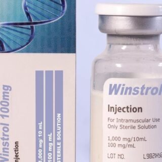 Purchase Winstrol Online