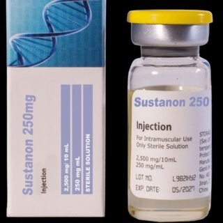 Sustanon 250 for Sale 10ml - Genli Pharma Domestic USA, Sostenon 250 for sale