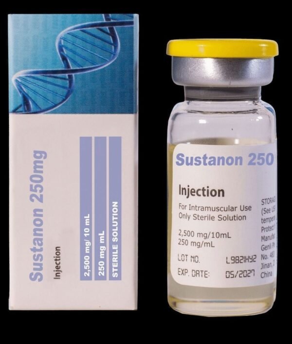 Sustanon 250 for Sale 10ml - Genli Pharma Domestic USA, Sostenon 250 for sale