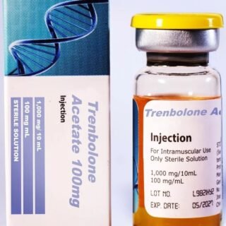 Trenbolone for Sale Online