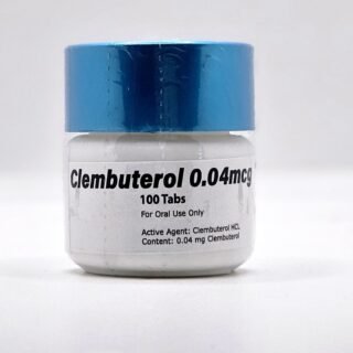 Clenbuterol for Sale