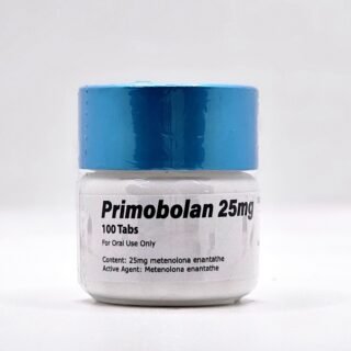 Primobolan Pills