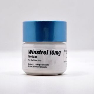 Winstrol Pills