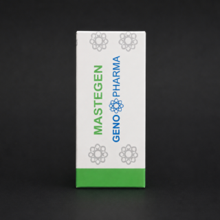 Drostanolone Enanthate 200mg 10 ml - Masteron Enanthate
