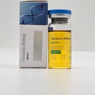 PARAMIX 300 Genli Pharma
