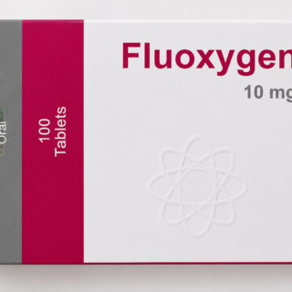 Halotestin 10 mg