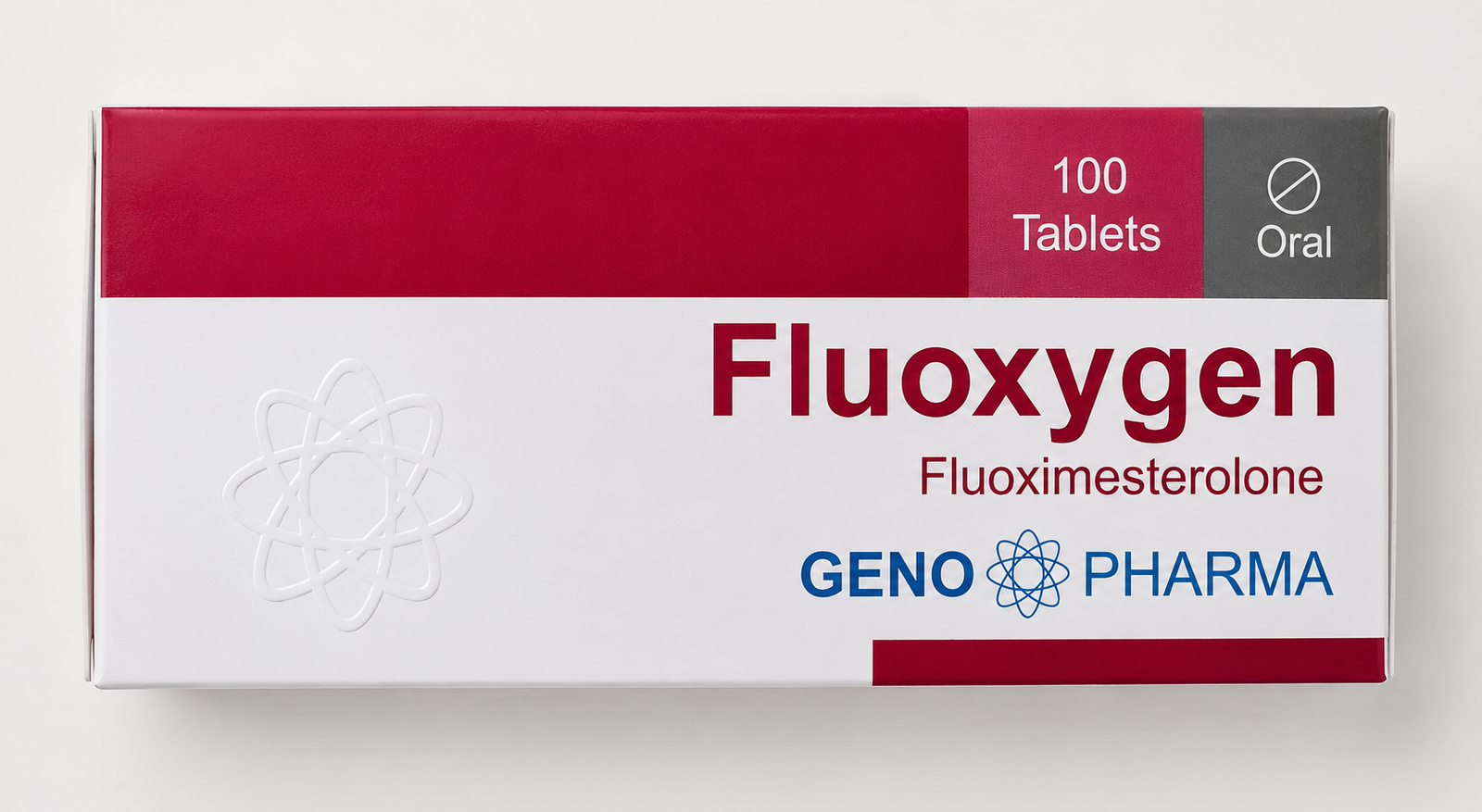 Halotestin 10 mg