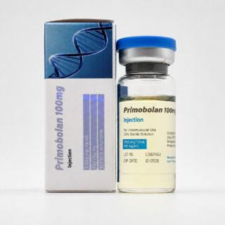 Primobolan Enanthate 100mg 10ml GP